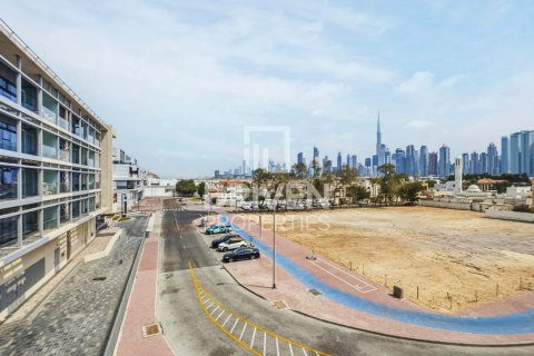 Lägenhet uthyres i Al Wasl, Dubai, UAE 2 sovrum, 139.45 kvm Nr. 757224 - fotografi 22
