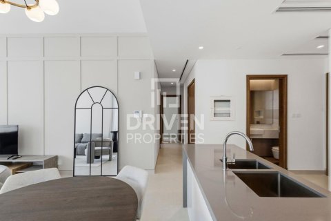 Lägenhet uthyres i Al Wasl, Dubai, UAE 2 sovrum, 139.45 kvm Nr. 757224 - fotografi 13
