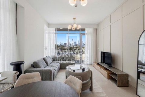 Lägenhet uthyres i Al Wasl, Dubai, UAE 2 sovrum, 139.45 kvm Nr. 757224 - fotografi 5