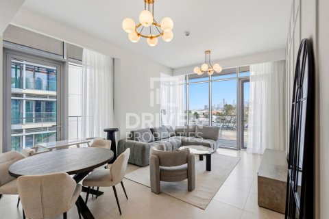 Appartement à Al Wasl, Dubai, EAU: 2 chambres, 139.45 m2 № 757224