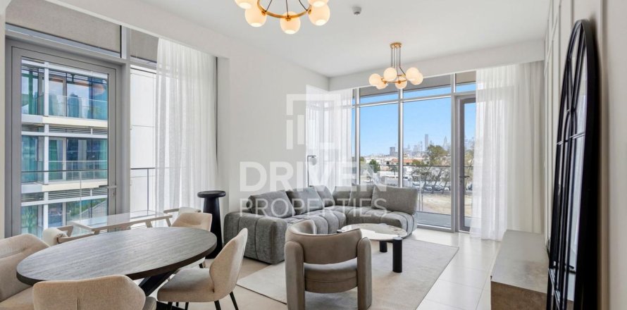 Lägenhet i Al Wasl, Dubai, UAE 2 sovrum, 139.45 kvm Nr. 757224