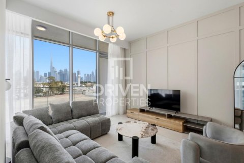 Lägenhet uthyres i Al Wasl, Dubai, UAE 2 sovrum, 139.45 kvm Nr. 757224 - fotografi 4