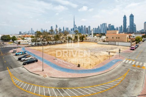 Lägenhet uthyres i Al Wasl, Dubai, UAE 2 sovrum, 139.45 kvm Nr. 757224 - fotografi 21