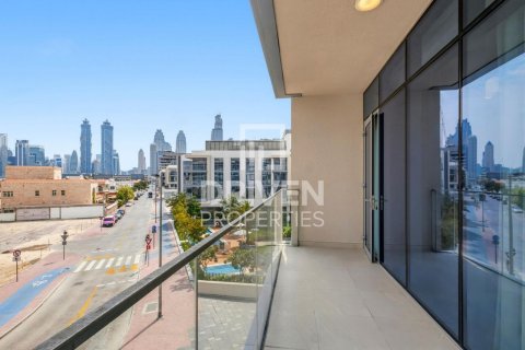 Lägenhet uthyres i Al Wasl, Dubai, UAE 2 sovrum, 139.45 kvm Nr. 757224 - fotografi 23