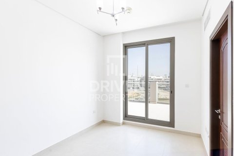 Appartement te huur in Meydan, Dubai, VAE 2 slaapkamers, 189.52 vr.m., nr 757226 - foto 5