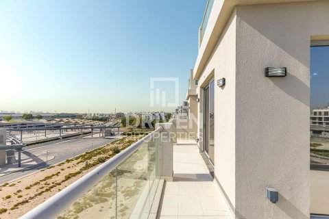 Appartement te huur in Meydan, Dubai, VAE 2 slaapkamers, 189.52 vr.m., nr 757226 - foto 12