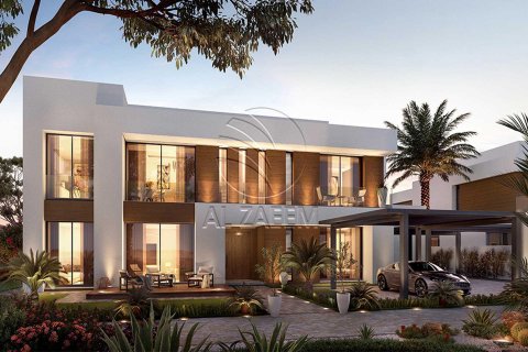 Land on the Saadiyat Island, Abu Dhabi, UAE 557 sq.m. № 615513 - photo 9