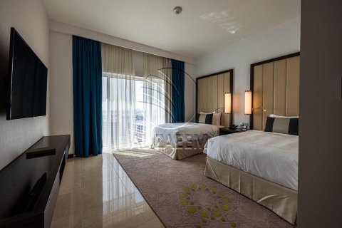 Apartment in The Marina, Abu Dhabi, UAE 2 bedrooms, 141 sq.m. № 615509 - photo 11