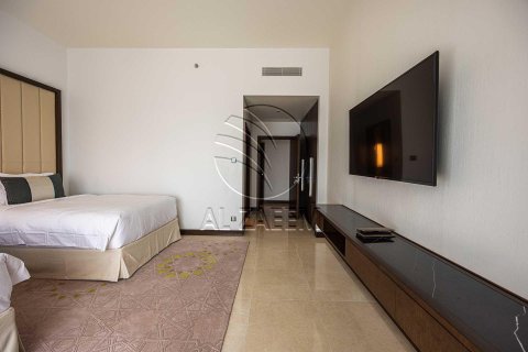 Apartment in The Marina, Abu Dhabi, UAE 2 bedrooms, 141 sq.m. № 615509 - photo 12