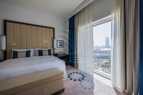 Apartment in The Marina, Abu Dhabi, UAE 2 bedrooms, 141 sq.m. № 615509 - photo 15
