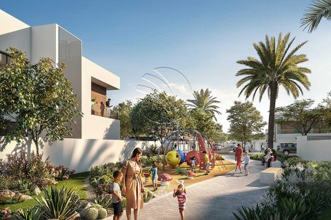 Land on the Saadiyat Island, Abu Dhabi, UAE 470 sq.m. № 615510 - photo 8