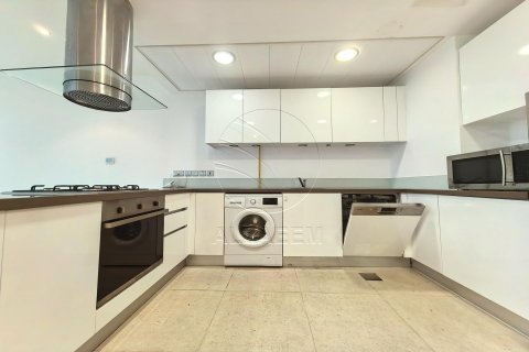Byt v Al Raha Beach, Abu Dhabi, SAE 1 ložnice, 89 m² Č.: 615094 - fotografie 9