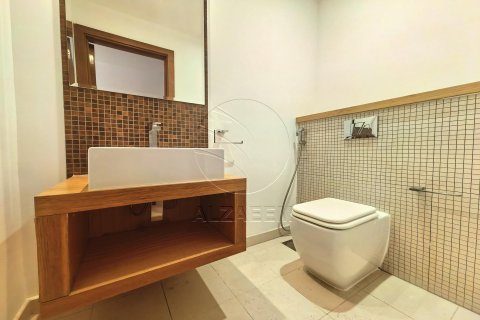 Byt v Al Raha Beach, Abu Dhabi, SAE 1 ložnice, 89 m² Č.: 615094 - fotografie 7