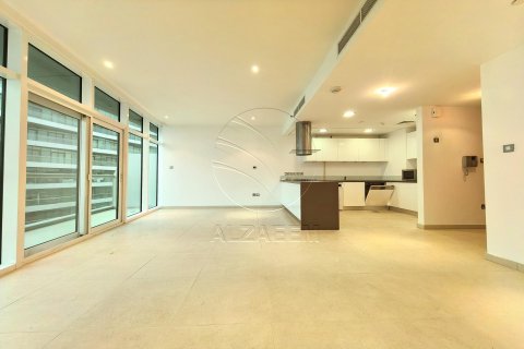 Byt v Al Raha Beach, Abu Dhabi, SAE 1 ložnice, 89 m² Č.: 615094 - fotografie 8
