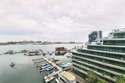 Byt v Al Raha Beach, Abu Dhabi, SAE 1 ložnice, 89 m² Č.: 615094 - fotografie 1