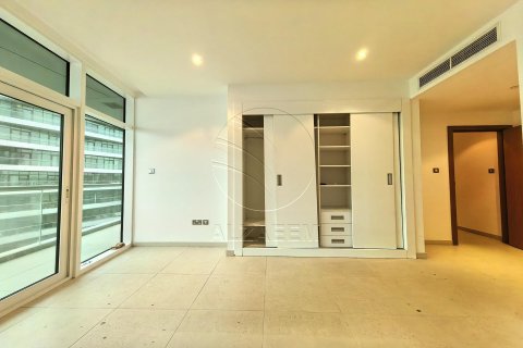 Byt v Al Raha Beach, Abu Dhabi, SAE 1 ložnice, 89 m² Č.: 615094 - fotografie 11