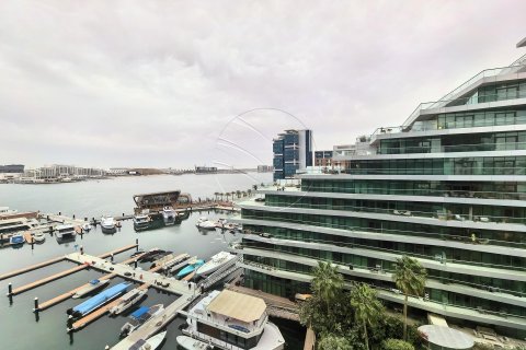 Byt v Al Raha Beach, Abu Dhabi, SAE 1 ložnice, 89 m² Č.: 615094 - fotografie 2