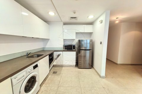Byt v Al Raha Beach, Abu Dhabi, SAE 1 ložnice, 89 m² Č.: 615094 - fotografie 6