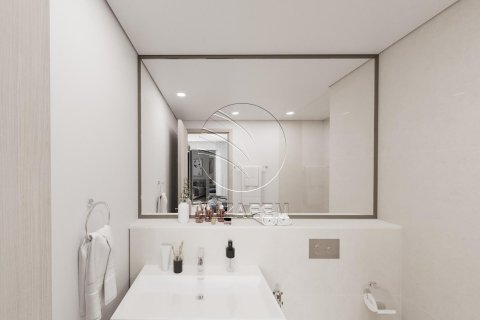 Byt na Yas Island, Abu Dhabi, SAE 1 pokoj, 43 m² Č.: 615511 - fotografie 12