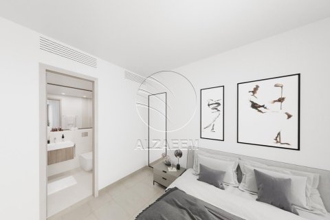 Byt na Yas Island, Abu Dhabi, SAE 1 pokoj, 43 m² Č.: 615511 - fotografie 11