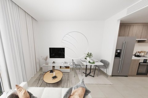 Byt na Yas Island, Abu Dhabi, SAE 1 pokoj, 43 m² Č.: 615511 - fotografie 5