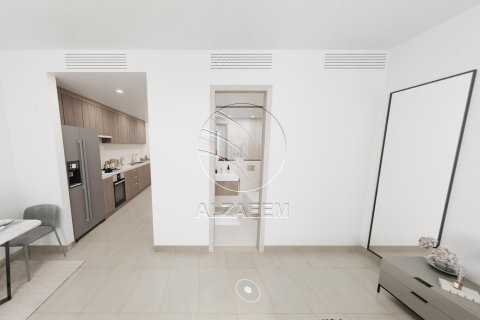 Byt na Yas Island, Abu Dhabi, SAE 1 pokoj, 43 m² Č.: 615511 - fotografie 6