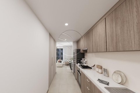 Byt na Yas Island, Abu Dhabi, SAE 1 pokoj, 43 m² Č.: 615511 - fotografie 1