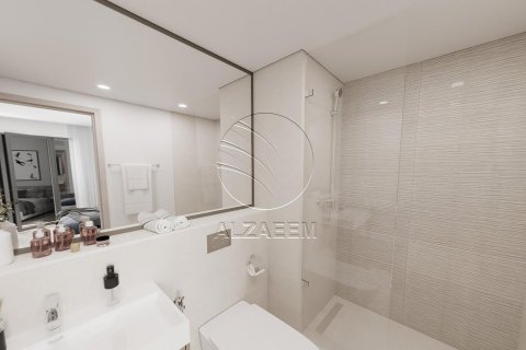 Byt na Yas Island, Abu Dhabi, SAE 1 pokoj, 43 m² Č.: 615511 - fotografie 13