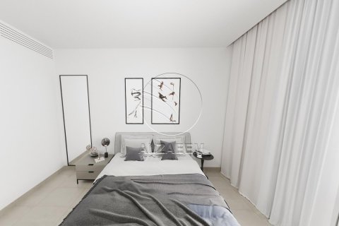 Byt na Yas Island, Abu Dhabi, SAE 1 pokoj, 43 m² Č.: 615511 - fotografie 8