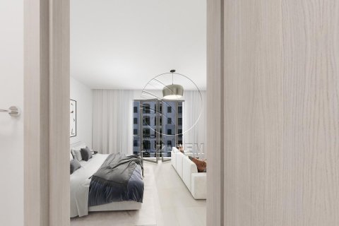 Byt na Yas Island, Abu Dhabi, SAE 1 pokoj, 43 m² Č.: 615511 - fotografie 10