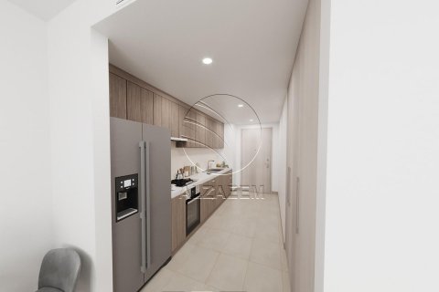 Byt na Yas Island, Abu Dhabi, SAE 1 pokoj, 43 m² Č.: 615511 - fotografie 3