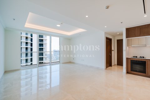 Apartman u gradu Dubai Harbour, UAE 1 spavaća soba, 79.24625900 m2 Br. 658873 - Slika 3