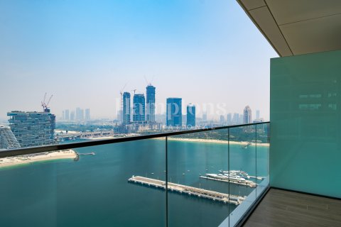 Apartman u gradu Dubai Harbour, UAE 1 spavaća soba, 79.24625900 m2 Br. 658873 - Slika 8