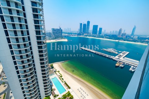 Apartman u gradu Dubai Harbour, UAE 1 spavaća soba, 79.24625900 m2 Br. 658873 - Slika 2