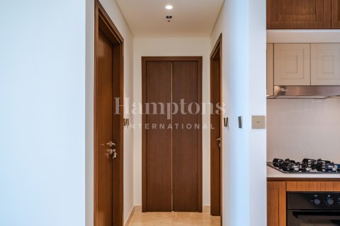Apartman u gradu Dubai Harbour, UAE 1 spavaća soba, 79.24625900 m2 Br. 658873 - Slika 1