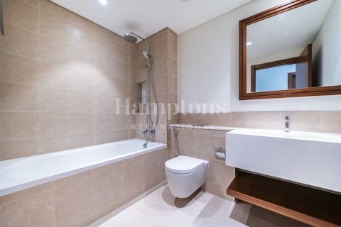 Apartman u gradu Dubai Harbour, UAE 1 spavaća soba, 79.24625900 m2 Br. 658873 - Slika 12