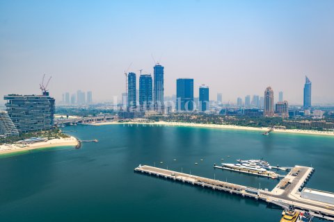 Apartman u gradu Dubai Harbour, UAE 1 spavaća soba, 79.24625900 m2 Br. 658873 - Slika 11
