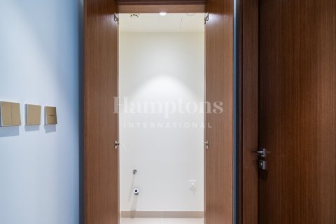 Apartman u gradu Dubai Harbour, UAE 1 spavaća soba, 79.24625900 m2 Br. 658873 - Slika 5