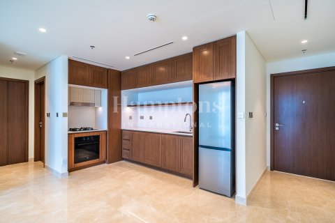 Apartman u gradu Dubai Harbour, UAE 1 spavaća soba, 79.24625900 m2 Br. 658873 - Slika 13