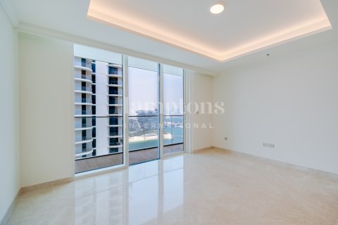 Apartman u gradu Dubai Harbour, UAE 1 spavaća soba, 79.24625900 m2 Br. 658873 - Slika 4