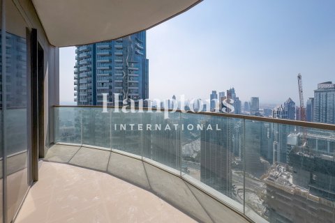 Διαμέρισμα σε Palm Jumeirah, Dubai, ΗΑΕ 2 υπνοδωμάτια, 118.07971300 τ.μ. Αρ. 658875 - φωτογραφία 21