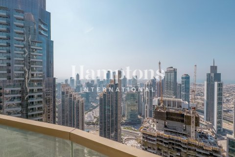 Διαμέρισμα σε Palm Jumeirah, Dubai, ΗΑΕ 2 υπνοδωμάτια, 118.07971300 τ.μ. Αρ. 658875 - φωτογραφία 22