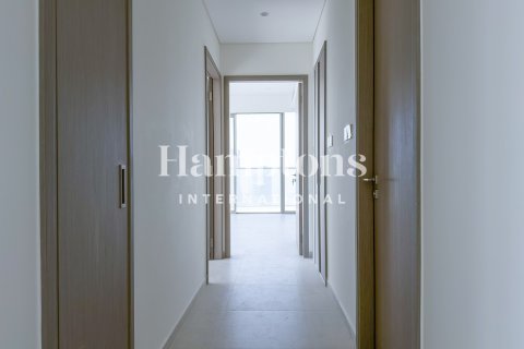 Διαμέρισμα σε Palm Jumeirah, Dubai, ΗΑΕ 2 υπνοδωμάτια, 118.07971300 τ.μ. Αρ. 658875 - φωτογραφία 3