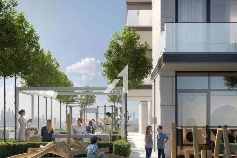 Apartament në Dubai, Emiratet e Bashkuara Arabe 1 dhomë gjumi, 79.8 m2. № 658904 - Foto 20