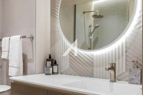 Apartament në Dubai, Emiratet e Bashkuara Arabe 1 dhomë gjumi, 79.8 m2. № 658904 - Foto 10
