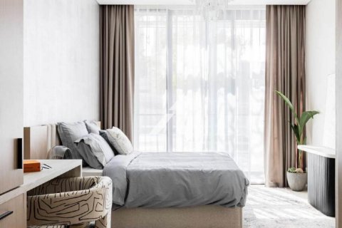 Apartament në Dubai, Emiratet e Bashkuara Arabe 1 dhomë gjumi, 79.8 m2. № 658904 - Foto 6
