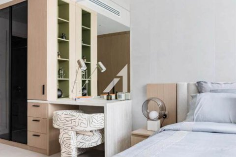 Apartament në Dubai, Emiratet e Bashkuara Arabe 1 dhomë gjumi, 79.8 m2. № 658904 - Foto 7