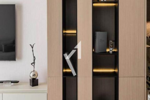 Apartament në Dubai, Emiratet e Bashkuara Arabe 1 dhomë gjumi, 79.8 m2. № 658904 - Foto 23