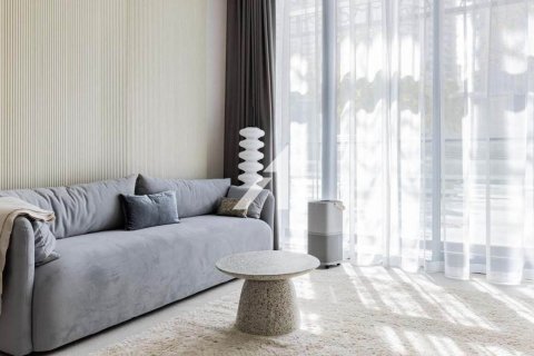 Apartament në Dubai, Emiratet e Bashkuara Arabe 1 dhomë gjumi, 79.8 m2. № 658904 - Foto 3