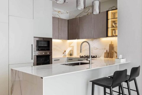 Apartament në Dubai, Emiratet e Bashkuara Arabe 1 dhomë gjumi, 79.8 m2. № 658904 - Foto 8